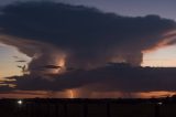 Australian Severe Weather Picture