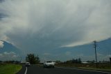 Australian Severe Weather Picture