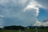 Australian Severe Weather Picture