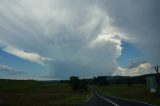 Australian Severe Weather Picture