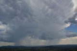 Australian Severe Weather Picture