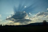 Australian Severe Weather Picture