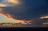 Australian Severe Weather Picture