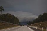 Australian Severe Weather Picture