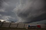 Australian Severe Weather Picture