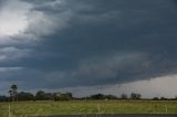 Australian Severe Weather Picture