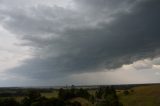 Australian Severe Weather Picture