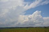 Australian Severe Weather Picture