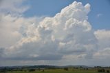 Australian Severe Weather Picture