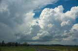 Australian Severe Weather Picture