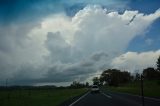 Australian Severe Weather Picture