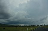 Australian Severe Weather Picture