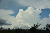 Australian Severe Weather Picture