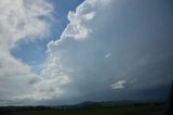 Australian Severe Weather Picture