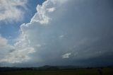 Australian Severe Weather Picture