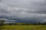 Australian Severe Weather Picture