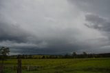 Australian Severe Weather Picture