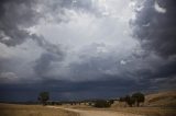 Australian Severe Weather Picture