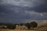 Australian Severe Weather Picture