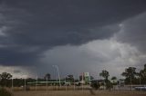 Australian Severe Weather Picture