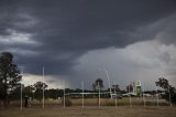 Australian Severe Weather Picture