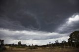 Australian Severe Weather Picture