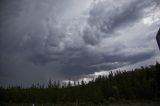 Australian Severe Weather Picture