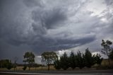 Australian Severe Weather Picture