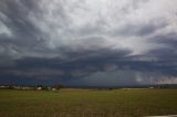 Australian Severe Weather Picture