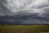 Australian Severe Weather Picture