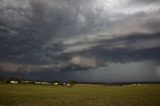 Australian Severe Weather Picture