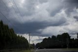 Australian Severe Weather Picture