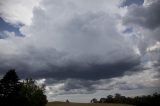 Australian Severe Weather Picture