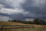 Australian Severe Weather Picture