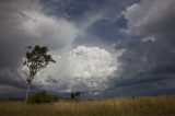 Australian Severe Weather Picture