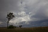 Australian Severe Weather Picture