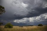 Australian Severe Weather Picture