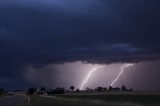 Australian Severe Weather Picture