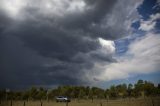 Australian Severe Weather Picture