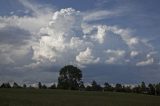 Australian Severe Weather Picture