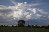 Australian Severe Weather Picture