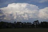 Australian Severe Weather Picture