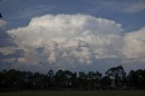 Australian Severe Weather Picture