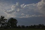 Australian Severe Weather Picture