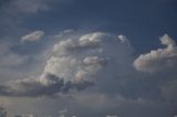 Australian Severe Weather Picture