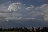 Australian Severe Weather Picture