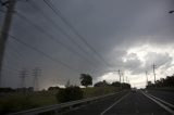 Australian Severe Weather Picture