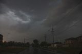 Australian Severe Weather Picture