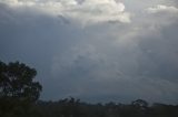 Australian Severe Weather Picture