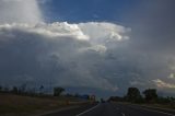 Australian Severe Weather Picture